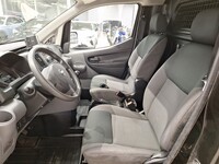 Nissan NV200 vaihtoauto