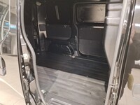 Nissan NV200 vaihtoauto