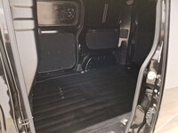 Nissan NV200 vaihtoauto