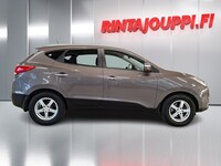 Hyundai ix35 vaihtoauto