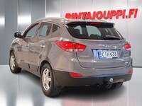 Hyundai ix35 vaihtoauto
