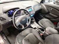 Hyundai ix35 vaihtoauto