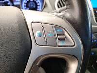 Hyundai ix35 vaihtoauto