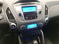 Hyundai ix35 vaihtoauto