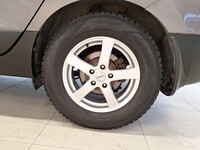 Hyundai ix35 vaihtoauto