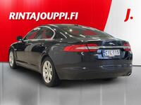 Jaguar XF vaihtoauto