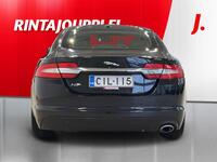 Jaguar XF vaihtoauto