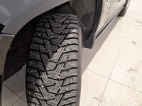 Jeep Compass vaihtoauto