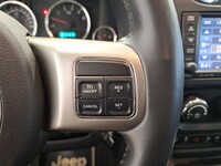 Jeep Compass vaihtoauto