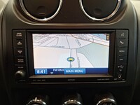 Jeep Compass vaihtoauto