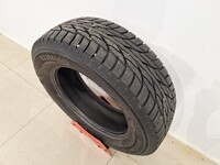 Jeep Compass vaihtoauto