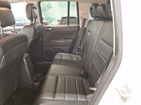 Jeep Compass vaihtoauto