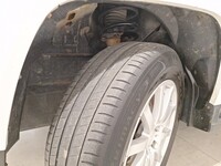 Jeep Compass vaihtoauto