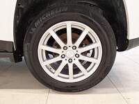 Jeep Compass vaihtoauto