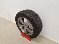 Jeep Compass vaihtoauto