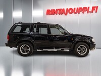 Ford USA Explorer vaihtoauto