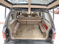 Ford USA Explorer vaihtoauto