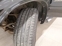 Ford USA Explorer vaihtoauto