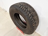 Ford USA Explorer vaihtoauto