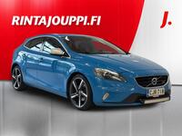 Volvo V40 vaihtoauto