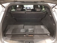 Infiniti FX30d vaihtoauto