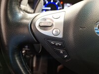 Infiniti FX30d vaihtoauto