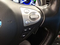 Infiniti FX30d vaihtoauto