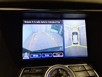 Infiniti FX30d vaihtoauto