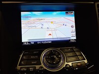 Infiniti FX30d vaihtoauto