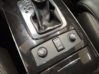 Infiniti FX30d vaihtoauto