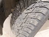 Infiniti FX30d vaihtoauto