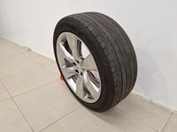 Infiniti FX30d vaihtoauto