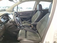 Opel Mokka vaihtoauto