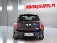 Mini Countryman vaihtoauto