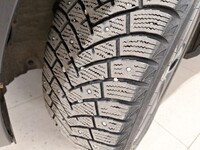 Mini Countryman vaihtoauto