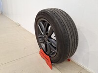 Mini Countryman vaihtoauto