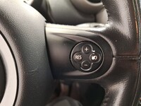 Mini Countryman vaihtoauto