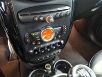 Mini Countryman vaihtoauto