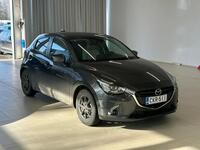 Mazda 2 vaihtoauto