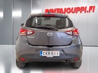 Mazda 2 vaihtoauto