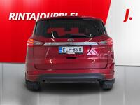Ford S-MAX vaihtoauto