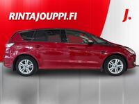 Ford S-MAX vaihtoauto