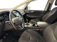 Ford S-MAX vaihtoauto