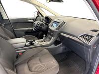 Ford S-MAX vaihtoauto