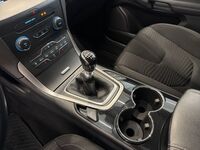 Ford S-MAX vaihtoauto