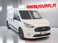 Ford Transit Connect vaihtoauto