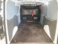 Ford Transit Connect vaihtoauto