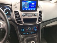 Ford Transit Connect vaihtoauto