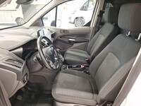 Ford Transit Connect vaihtoauto