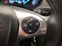 Ford Transit Connect vaihtoauto